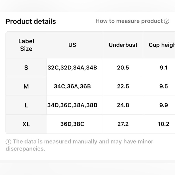 New! 🏖️ Chic & Comfortable Black V-Neck Bikini Top - Picture 6 of 10